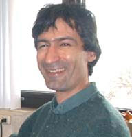 Marco A. Rodriguez