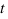 t