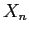 $ X_n$