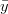 y