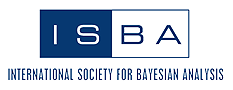 ISBA logo