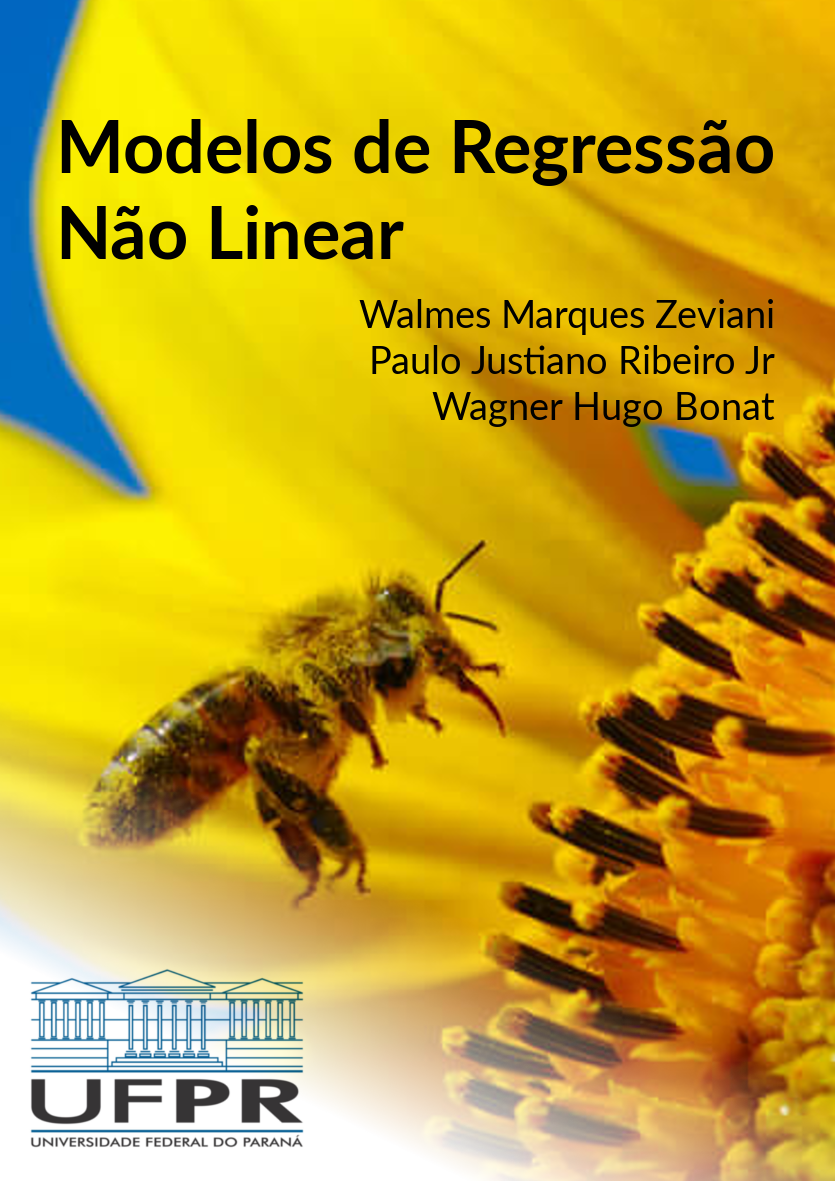 Modelos de Regressão Não Linear